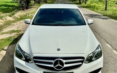 Mercedes-Benz E-Класс, 2013 год, 2 300 000 рублей, 9 фотография