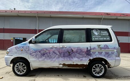 Toyota Town Ace III, 1998 год, 550 000 рублей, 7 фотография