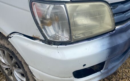 Toyota Town Ace III, 1998 год, 550 000 рублей, 8 фотография