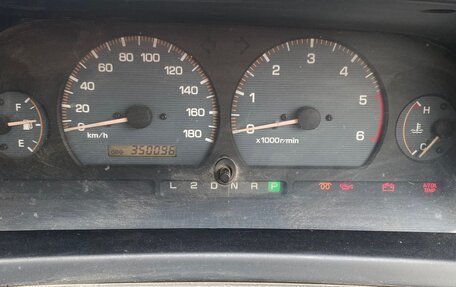 Toyota Town Ace III, 1998 год, 550 000 рублей, 14 фотография