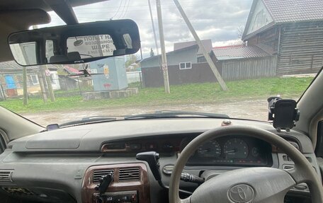 Toyota Town Ace III, 1998 год, 550 000 рублей, 17 фотография