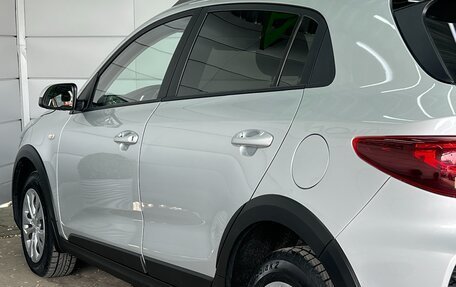 KIA Rio IV, 2021 год, 1 559 000 рублей, 4 фотография