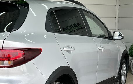 KIA Rio IV, 2021 год, 1 559 000 рублей, 8 фотография