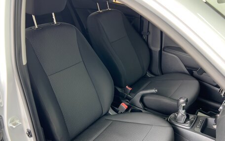 KIA Rio IV, 2021 год, 1 559 000 рублей, 15 фотография