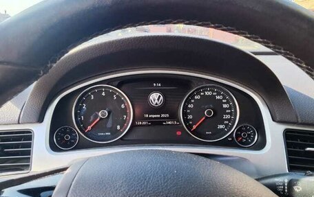 Volkswagen Touareg III, 2014 год, 2 450 000 рублей, 6 фотография