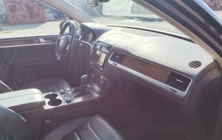 Volkswagen Touareg III, 2014 год, 2 450 000 рублей, 12 фотография