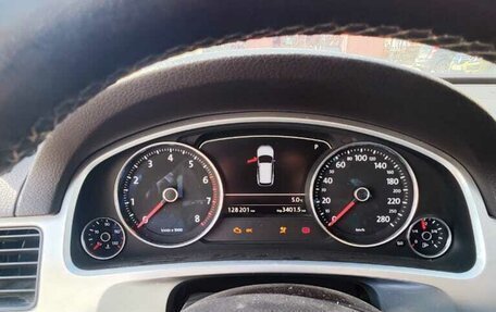 Volkswagen Touareg III, 2014 год, 2 450 000 рублей, 10 фотография