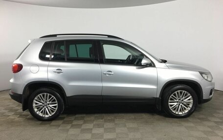 Volkswagen Tiguan I, 2014 год, 1 380 000 рублей, 6 фотография