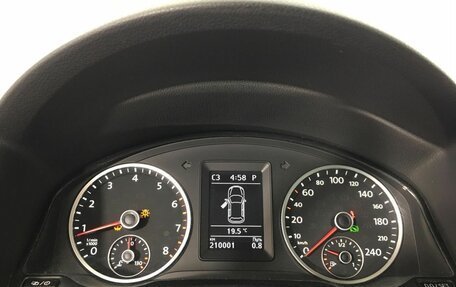 Volkswagen Tiguan I, 2014 год, 1 380 000 рублей, 16 фотография