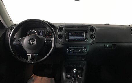 Volkswagen Tiguan I, 2014 год, 1 380 000 рублей, 17 фотография