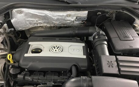 Volkswagen Tiguan I, 2014 год, 1 380 000 рублей, 13 фотография