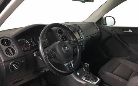 Volkswagen Tiguan I, 2014 год, 1 380 000 рублей, 15 фотография