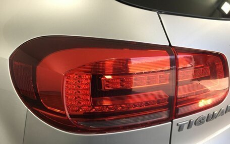 Volkswagen Tiguan I, 2014 год, 1 380 000 рублей, 12 фотография