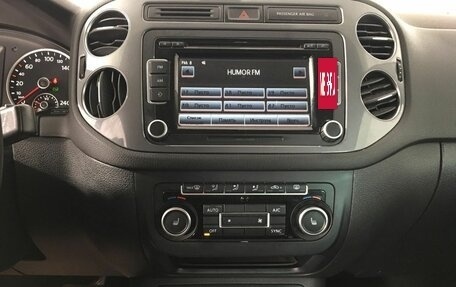 Volkswagen Tiguan I, 2014 год, 1 380 000 рублей, 18 фотография
