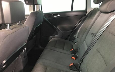 Volkswagen Tiguan I, 2014 год, 1 380 000 рублей, 19 фотография