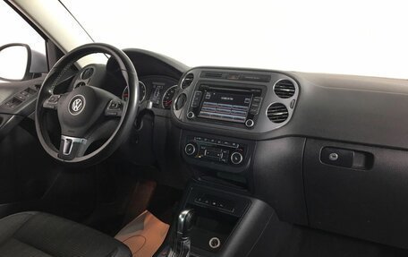Volkswagen Tiguan I, 2014 год, 1 380 000 рублей, 20 фотография