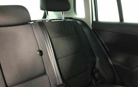Volkswagen Tiguan I, 2014 год, 1 380 000 рублей, 21 фотография