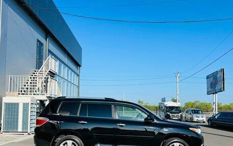 Toyota Highlander III, 2011 год, 1 499 999 рублей, 7 фотография