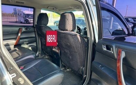 Toyota Highlander III, 2011 год, 1 499 999 рублей, 17 фотография
