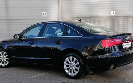 Audi A6, 2014 год, 1 529 000 рублей, 7 фотография