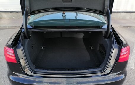 Audi A6, 2014 год, 1 529 000 рублей, 16 фотография