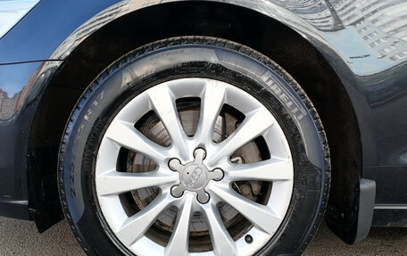 Audi A6, 2014 год, 1 529 000 рублей, 18 фотография