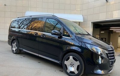 Mercedes-Benz V-Класс, 2025 год, 15 900 000 рублей, 1 фотография