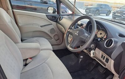 Mitsubishi Colt VI рестайлинг, 2003 год, 417 000 рублей, 1 фотография