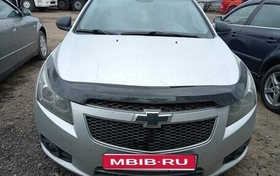 Chevrolet Cruze II, 2012 год, 620 000 рублей, 1 фотография