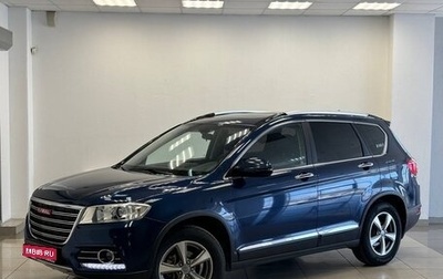 Haval H6, 2016 год, 1 310 000 рублей, 1 фотография