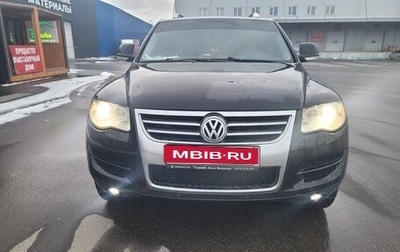 Volkswagen Touareg III, 2008 год, 980 000 рублей, 1 фотография