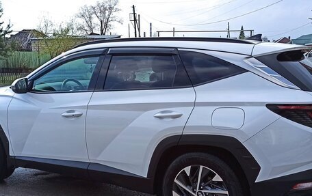 Hyundai Tucson, 2021 год, 3 650 000 рублей, 1 фотография