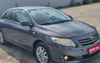 Toyota Corolla, 2008 год, 750 000 рублей, 1 фотография