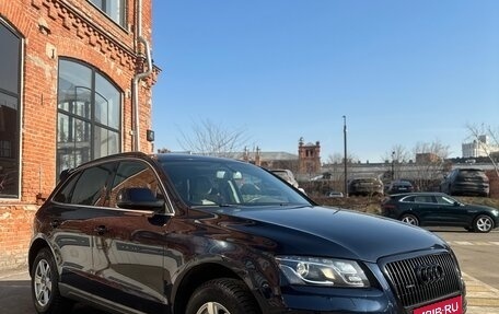 Audi Q5, 2009 год, 1 300 000 рублей, 1 фотография