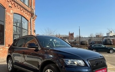 Audi Q5, 2009 год, 1 300 000 рублей, 1 фотография