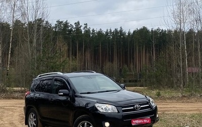 Toyota RAV4, 2009 год, 1 400 000 рублей, 1 фотография