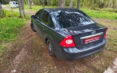 Ford Focus II рестайлинг, 2008 год, 500 000 рублей, 1 фотография