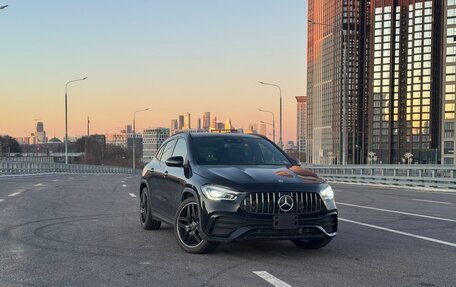 Mercedes-Benz GLA AMG, 2023 год, 5 500 000 рублей, 1 фотография