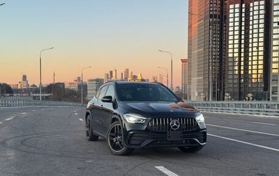 Mercedes-Benz GLA AMG, 2023 год, 5 500 000 рублей, 1 фотография
