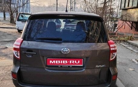 Toyota RAV4, 2009 год, 1 200 000 рублей, 1 фотография