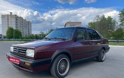 Volkswagen Jetta III, 1985 год, 350 000 рублей, 1 фотография