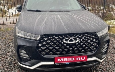 Chery Tiggo 7 Pro, 2021 год, 1 800 000 рублей, 1 фотография