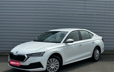 Skoda Octavia IV, 2021 год, 2 340 000 рублей, 1 фотография