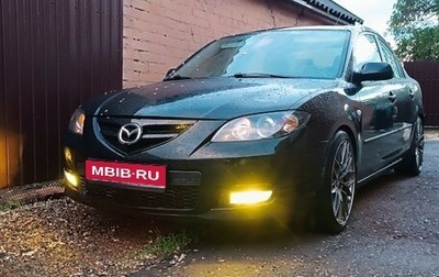Mazda 3, 2008 год, 780 000 рублей, 1 фотография