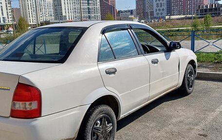 Mazda Familia, 1999 год, 179 999 рублей, 4 фотография