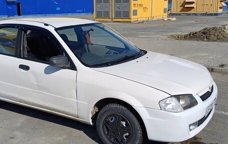 Mazda Familia, 1999 год, 179 999 рублей, 3 фотография