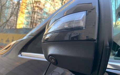 Mercedes-Benz V-Класс, 2025 год, 15 900 000 рублей, 8 фотография