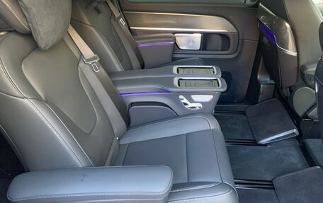 Mercedes-Benz V-Класс, 2025 год, 15 900 000 рублей, 13 фотография