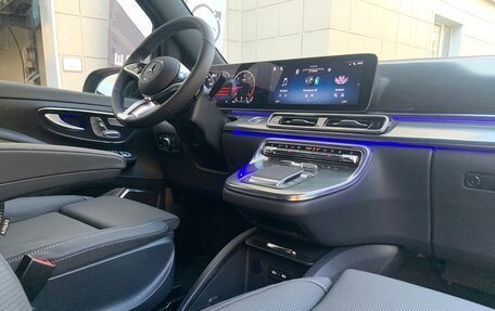 Mercedes-Benz V-Класс, 2025 год, 15 900 000 рублей, 14 фотография