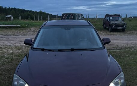 Mazda 3, 2007 год, 580 000 рублей, 6 фотография